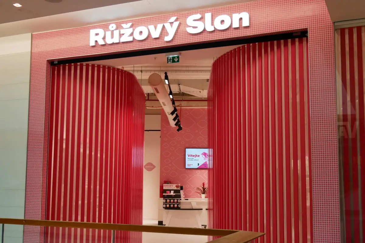 RůžovýSlon.cz